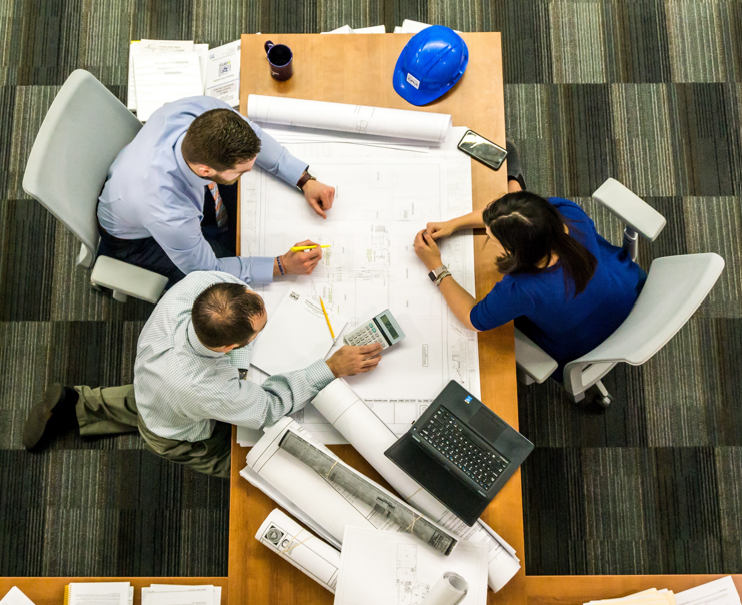 Engineering Expert Witness